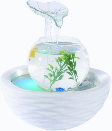Weiva fischglas keramik - -, glas