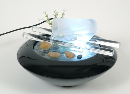 Weiva feng shui keramik glas - -,