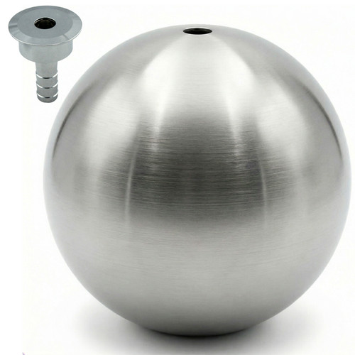 Kugelbrunnen 48cm wasserspiel - kugelbrunnen, 48cm,
