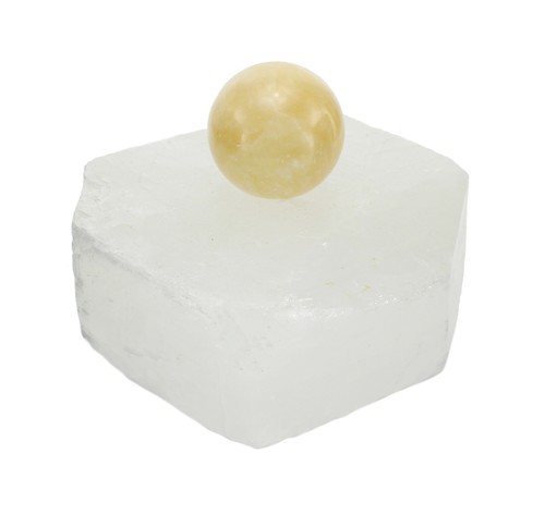 Budawi calcit quellstein - budawi®,