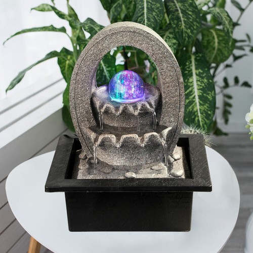 Rgb led zimmer - led, tisch