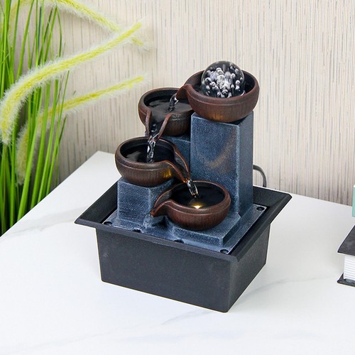 Tischbrunnen zimmer - tischbrunnen,,