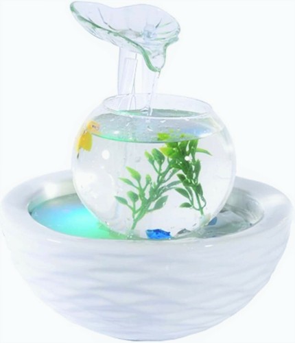 Weiva feng shui keramik glas - keramik,
