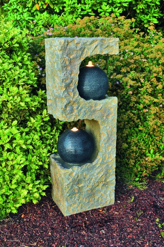 Gartenbrunnen zimmerbrunnen - gartenbrunnen,