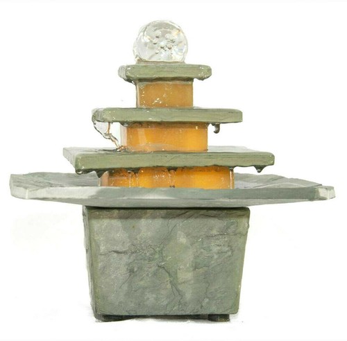 Steinbrunnen zimmerbrunnen - steinbrunnen,